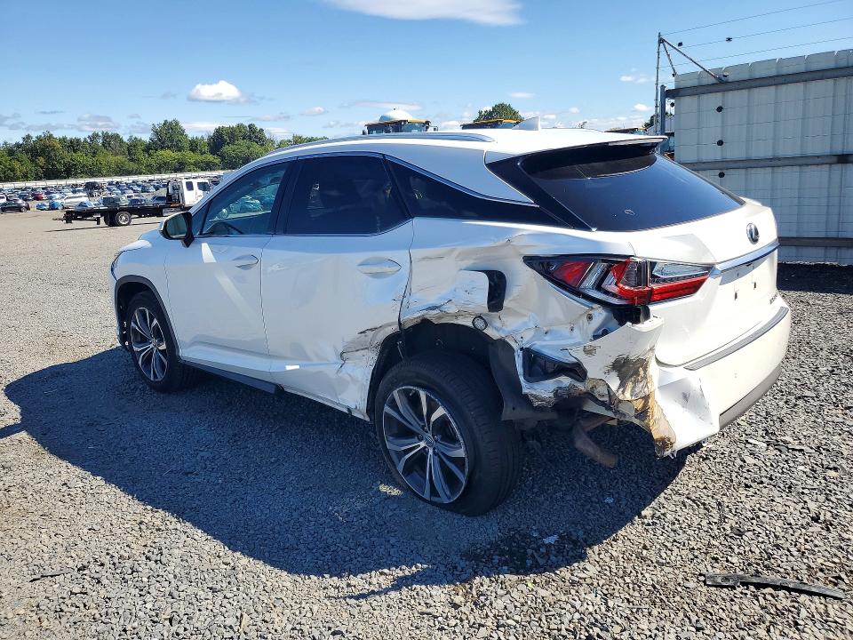 Продажа на аукционе авто 2017 Lexus Rx 350, vin: JTJBZMCA1H2020023, номер лота: 66180896