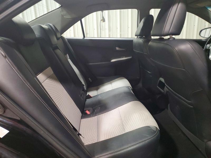 Продажа на аукционе авто 2014 Toyota Camry, vin: 4T1BF1FK8EU428996, номер лота: 64613166