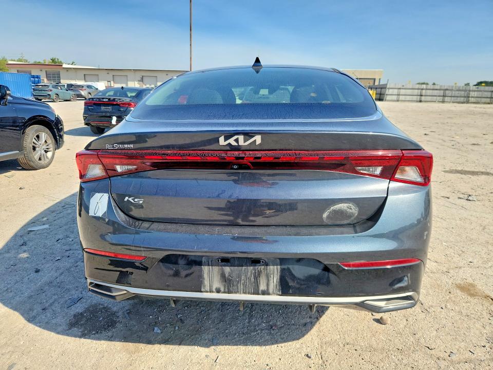 Продаж на аукціоні авто 2022 Kia K5, vin: 5XXG14J28NG106057, номер лоту: 67284986
