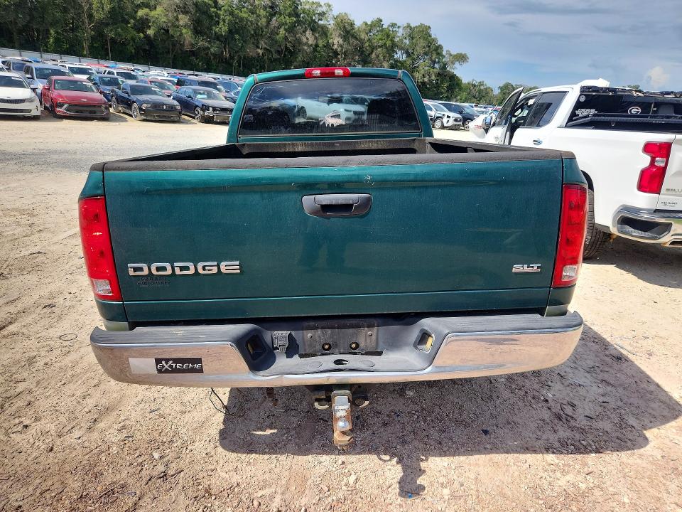 66696976 :رقم المزاد ، 1D7HA16N73J666513 vin ، 2003 Dodge Ram 1500 مزاد بيع