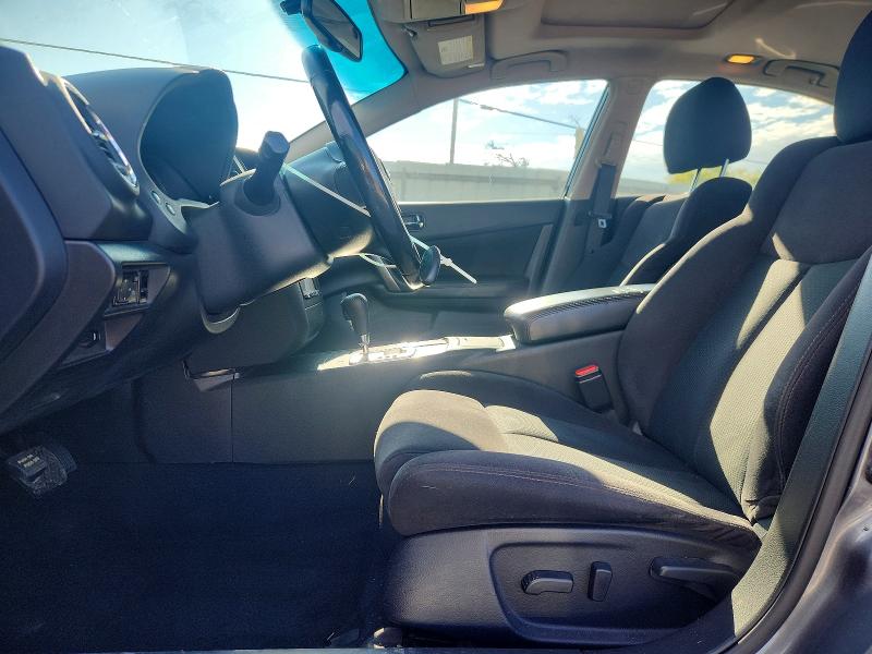 Продажа на аукционе авто 2014 Nissan Maxima, vin: 1N4AA5APXEC912172, номер лота: 66189486
