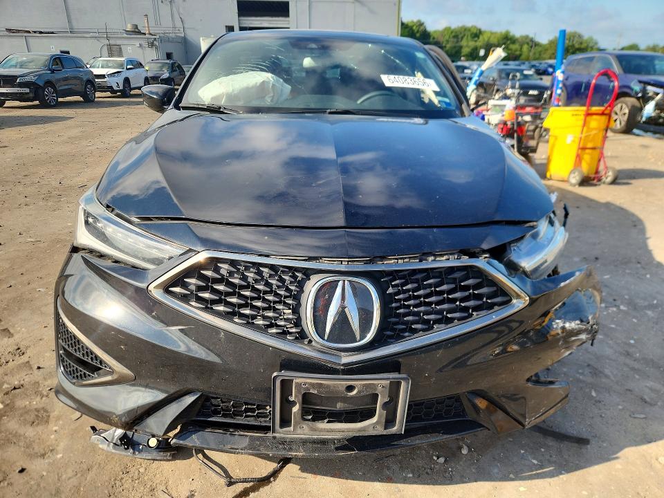 Продажа на аукционе авто 2022 Acura Ilx, vin: 19UDE2F81NA006288, номер лота: 64083656