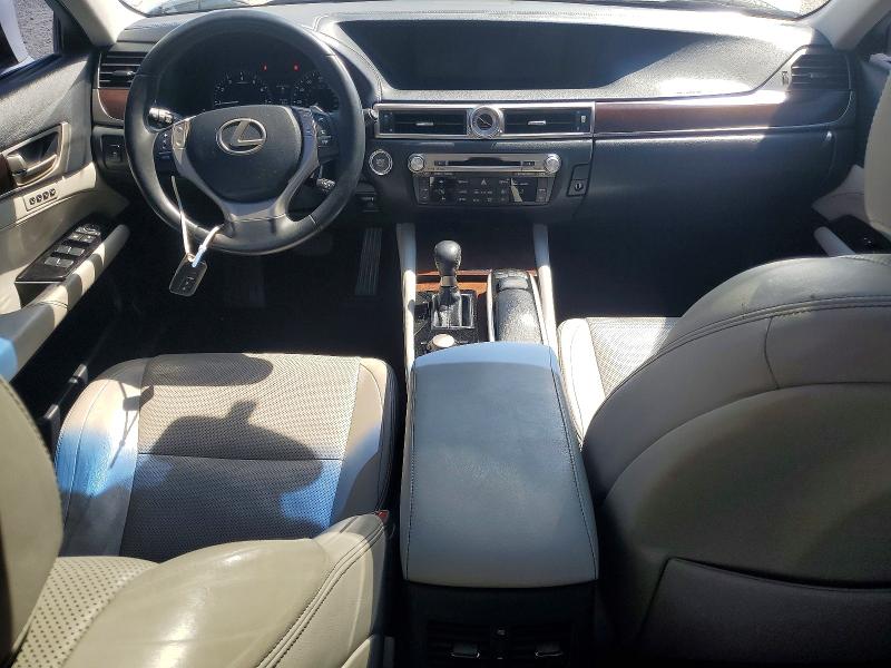 Aukcja sprzedaży 2013 Lexus Gs, vin: JTHBE1BL9D5017037, numer aukcji: 65860216