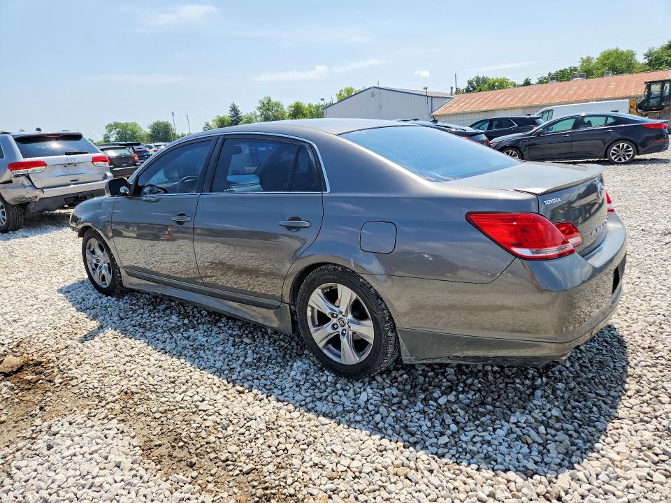 Продажа на аукционе авто 2006 Toyota Avalon, vin: 4T1BK36B76U143327, номер лота: 64031086