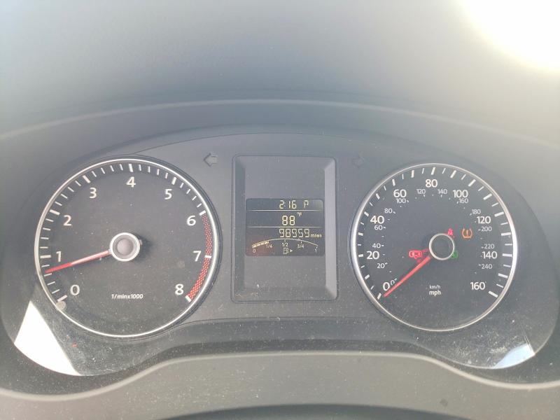 Продаж на аукціоні авто 2013 Volkswagen Jetta, vin: 3VWDX7AJ3DM373465, номер лоту: 66618576