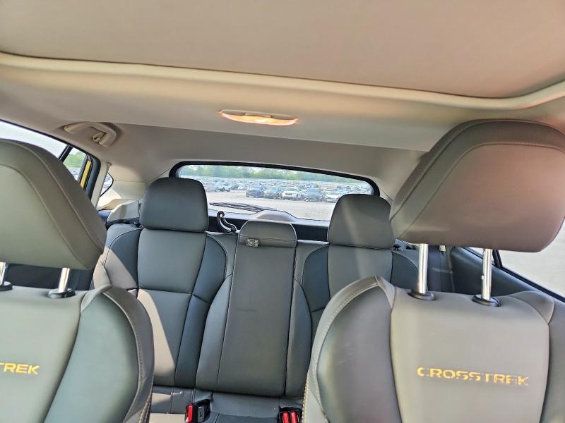 Aukcja sprzedaży 2021 Subaru Crosstrek, vin: JF2GTHSC0MH261892, numer aukcji: 64462356