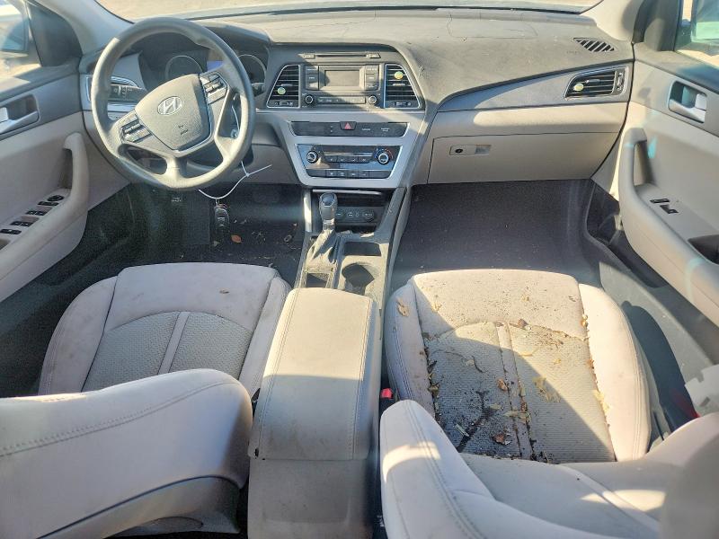 Aukcja sprzedaży 2016 Hyundai Sonata, vin: 5NPE24AFXGH404592, numer aukcji: 63581176