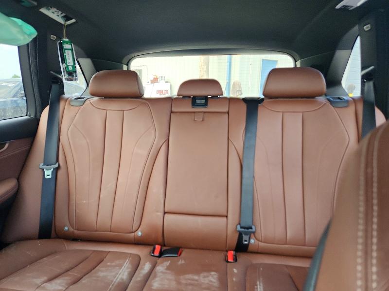 Продаж на аукціоні авто 2017 Bmw X5, vin: 5UXKT0C33H0V97578, номер лоту: 64072746
