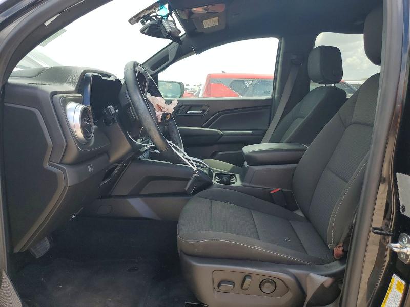 Aukcja sprzedaży 2025 Chevrolet Colorado, vin: 1GCPSCEK4S1165440, numer aukcji: 64117176
