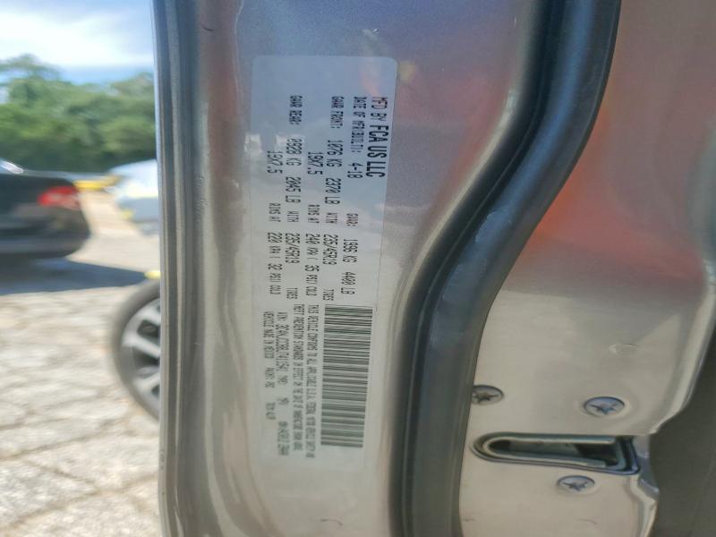 Продажа на аукционе авто 2018 Jeep Compass, vin: 3C4NJCCB8JT411541, номер лота: 66073786