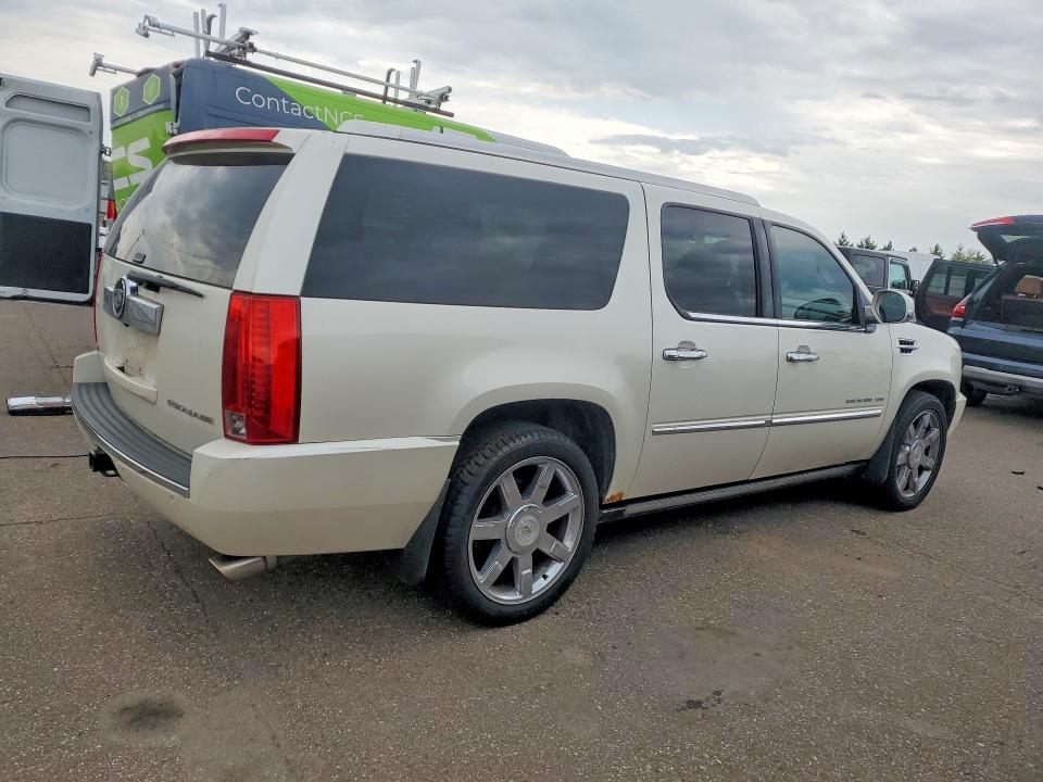Aukcja sprzedaży 2011 Cadillac Escalade, vin: 1GYS4JEF1BR159392, numer aukcji: 65802896
