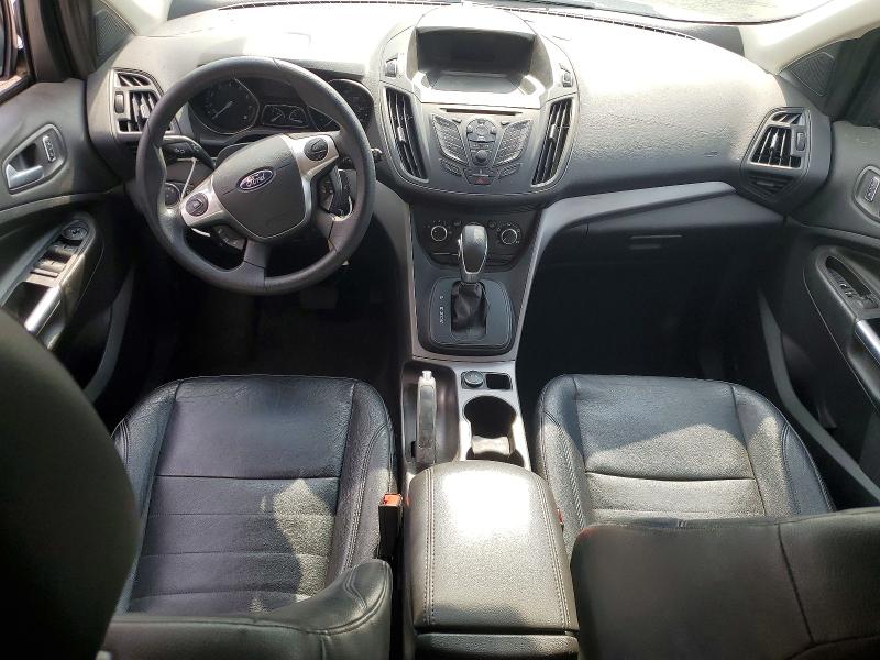 63871226 :رقم المزاد ، 1FMCU0GX8EUD51416 vin ، 2014 Ford Escape مزاد بيع