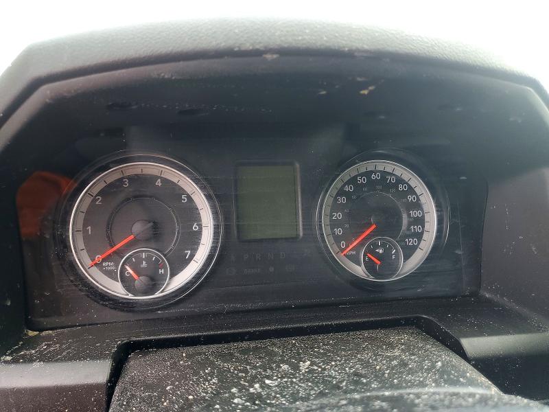 Продажа на аукционе авто 2023 Ram 1500 Classic, vin: 1C6RR7KG1PS548658, номер лота: 65694556
