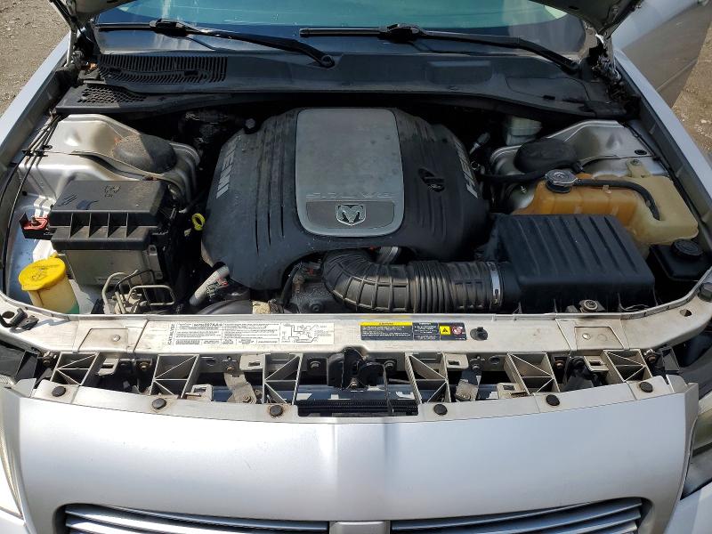 Aukcja sprzedaży 2006 Dodge Magnum, vin: 2D4GV57266H292491, numer aukcji: 64030306