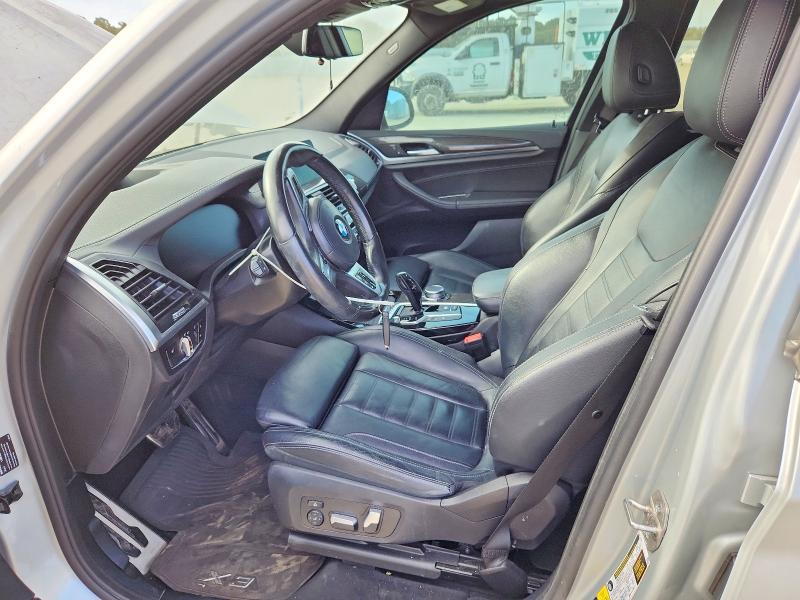Aukcja sprzedaży 2021 Bmw X3, vin: 5UXTY9C09M9H30157, numer aukcji: 66985006
