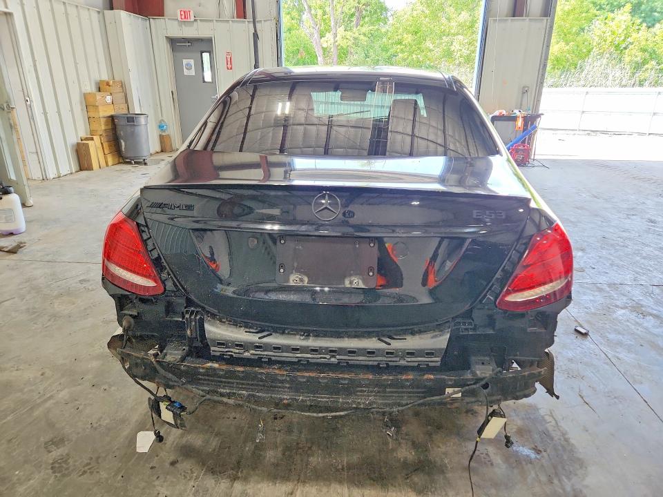 Продажа на аукционе авто 2017 Mercedes-benz E, vin: WDDZF4KB6HA135796, номер лота: 65839216