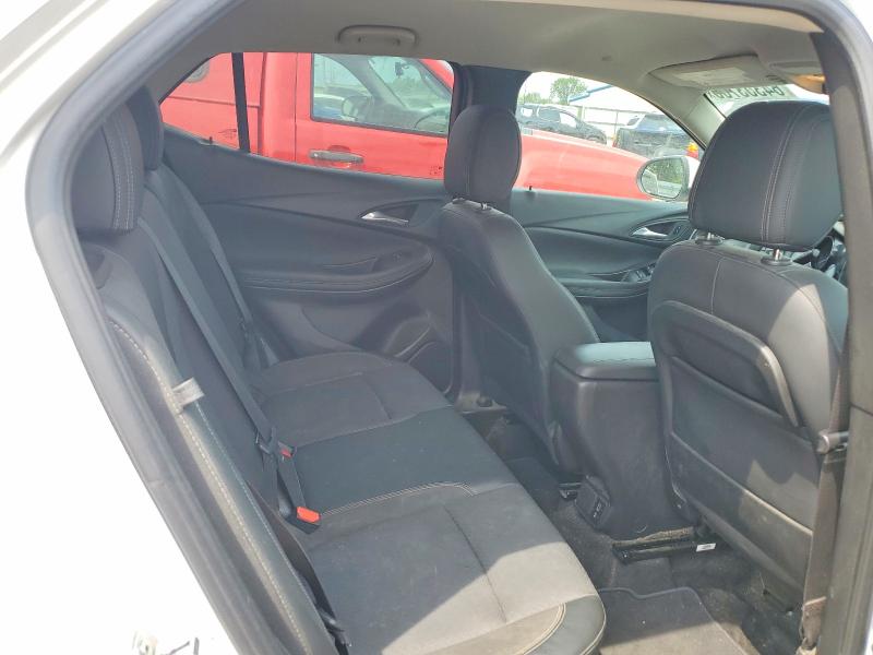 64303706 :رقم المزاد ، KL4MMCSL2NB081913 vin ، 2022 Buick Encore Gx مزاد بيع