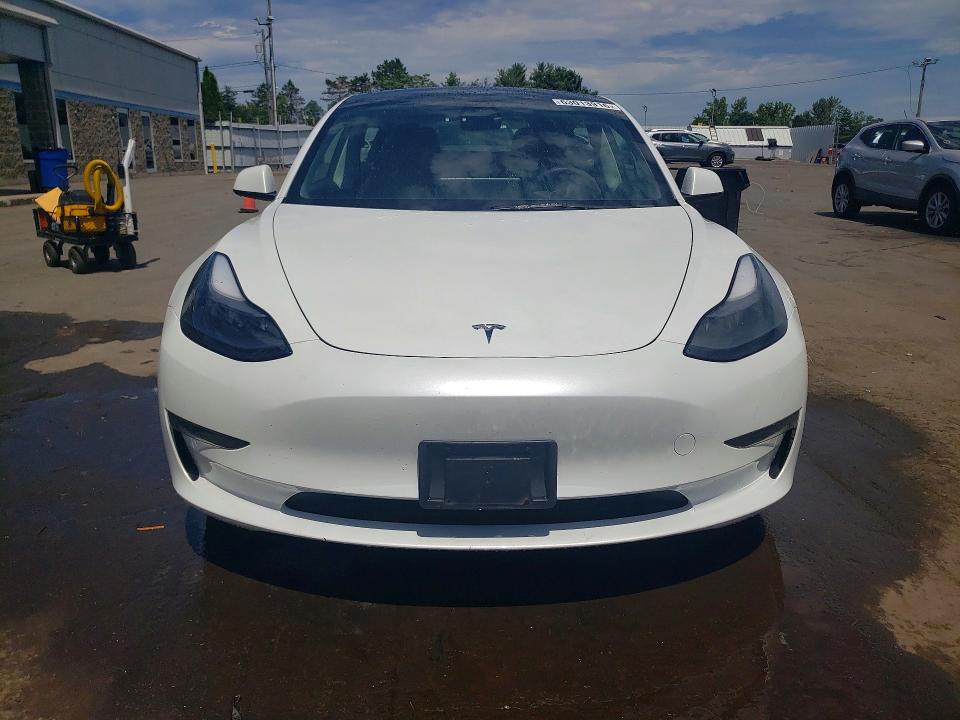 63013916 :رقم المزاد ، 5YJ3E1EC6PF494903 vin ، 2023 Tesla Model 3 مزاد بيع