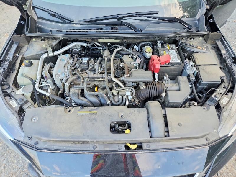 Продажа на аукционе авто 2021 Nissan Sentra, vin: 3N1AB8CV3MY306967, номер лота: 63674746