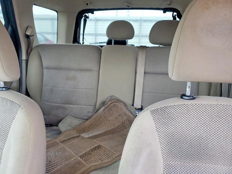 2005 Ford Escape მანქანა იყიდება აუქციონზე, vin: 1FMYU93165KA55785, აუქციონის ნომერი: 64699326