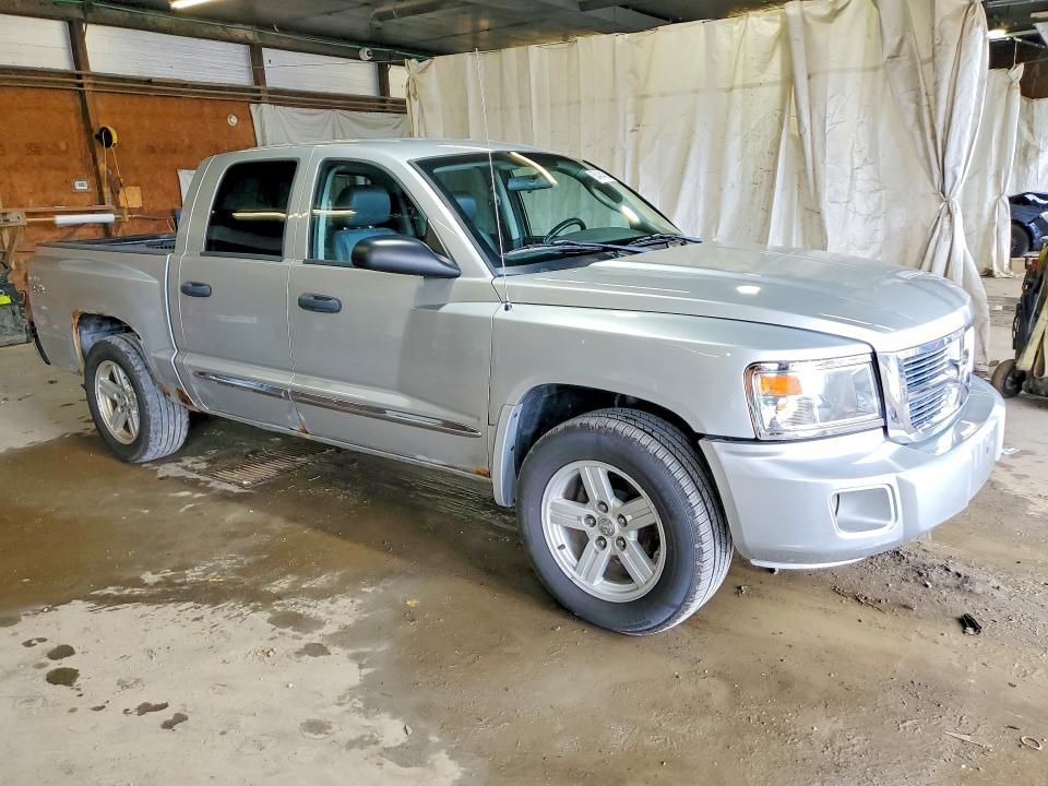 Продаж на аукціоні авто 2008 Dodge Dakota, vin: 1D7HW58N28S633345, номер лоту: 63484626