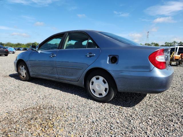 Продажа на аукционе авто 2003 Toyota Camry, vin: JTDBE32K430232454, номер лота: 64637856