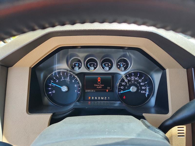Продажа на аукционе авто 2014 Ford F250, vin: 1FT7W2B61EEB04792, номер лота: 64411276