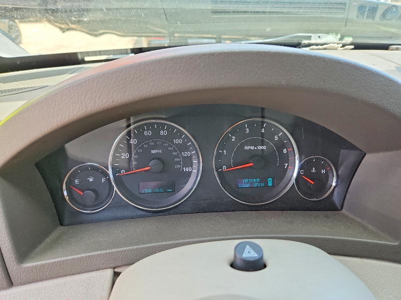 Продаж на аукціоні авто 2007 Jeep Grand Cherokee, vin: 1J8HR68267C533487, номер лоту: 63375876