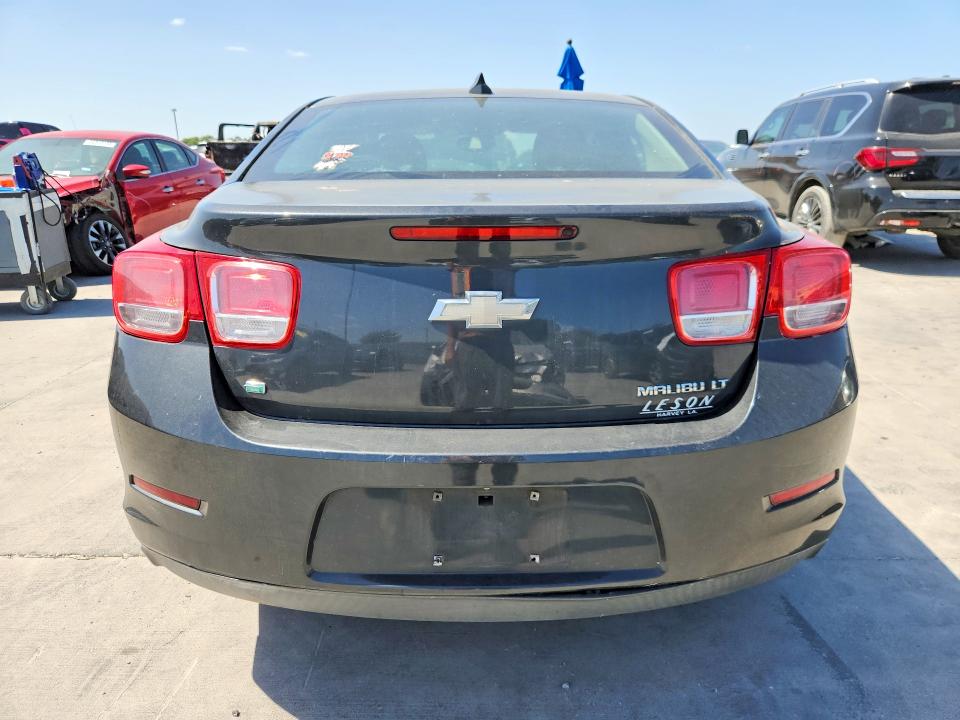 Продажа на аукционе авто 2015 Chevrolet Malibu, vin: 1G11C5SLXFF312499, номер лота: 65404386