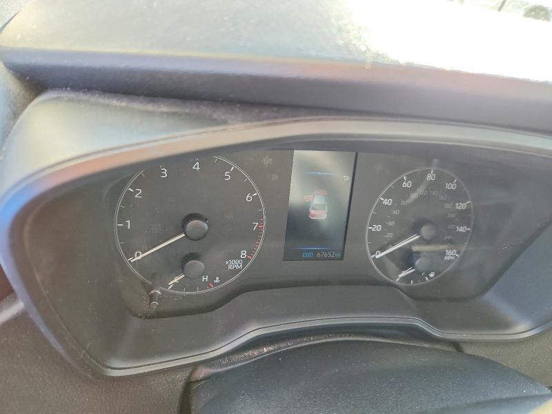 Продаж на аукціоні авто 2023 Toyota Corolla  Le, vin: JTDB4MEE7P3001390, номер лоту: 65930946