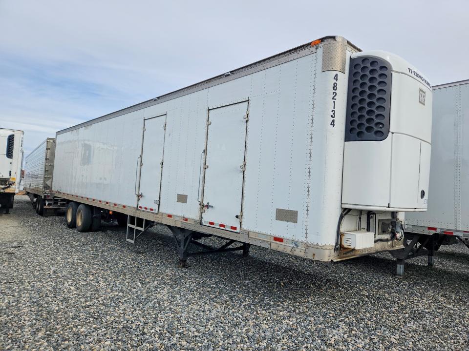 Продажа на аукционе авто 2015 Great Dane Trailers, vin: 1GRAA9625FB707998, номер лота: 67124286