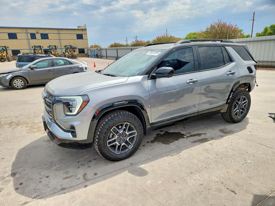 Aukcja sprzedaży 2026 Gmc Terrain, vin: 3GKALYEG1TL276117, numer aukcji: 66467076