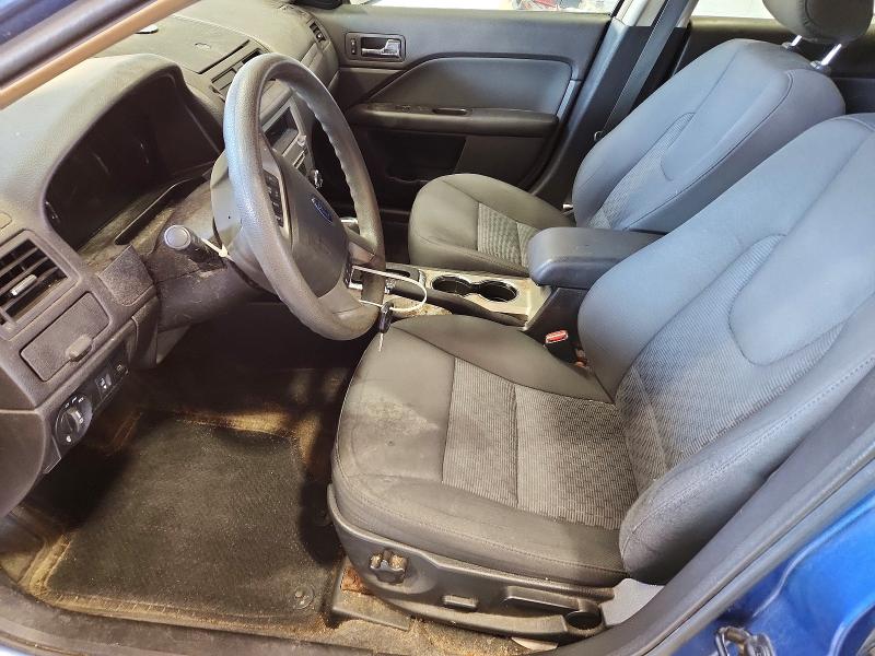 Продажа на аукционе авто 2010 Ford Fusion, vin: 3FAHP0HA4AR414840, номер лота: 66692696