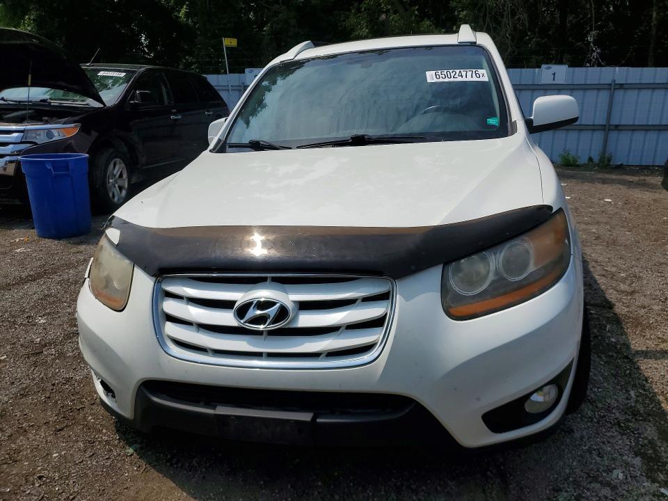 65024776 :رقم المزاد ، 5NMSHDAG6AH401350 vin ، 2010 Hyundai Santa Fe مزاد بيع