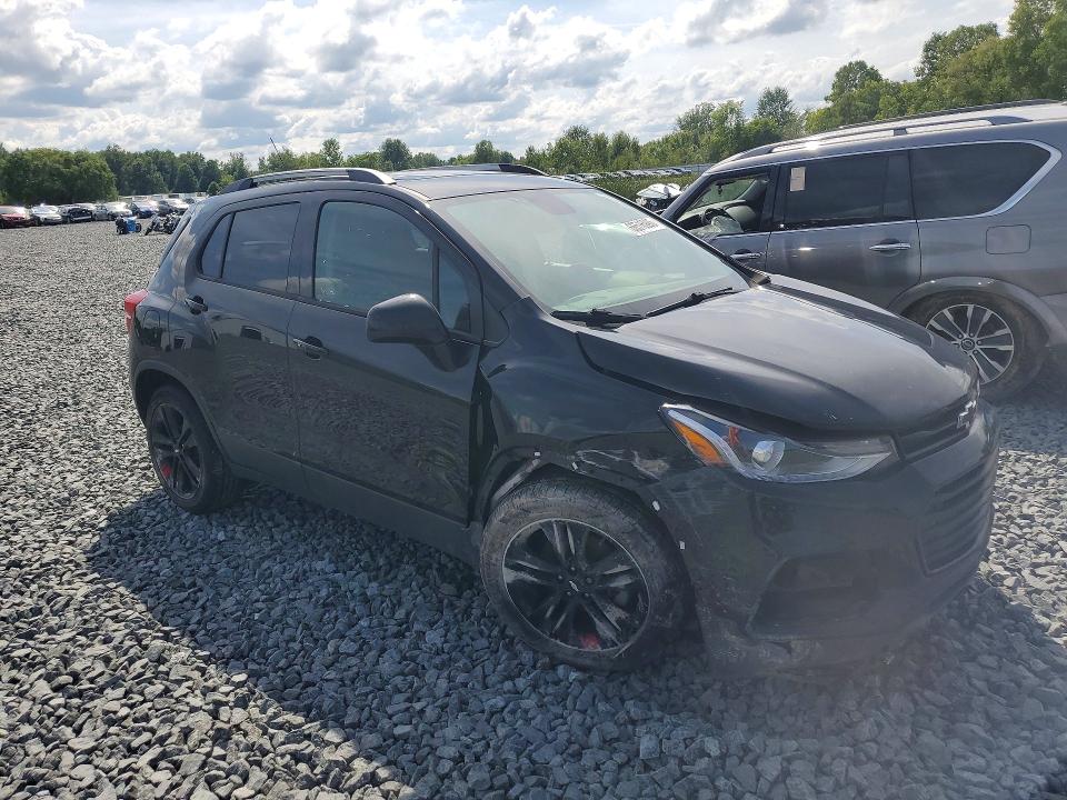 Продаж на аукціоні авто 2020 Chevrolet Trax, vin: 3GNCJLSBXLL216866, номер лоту: 66516996