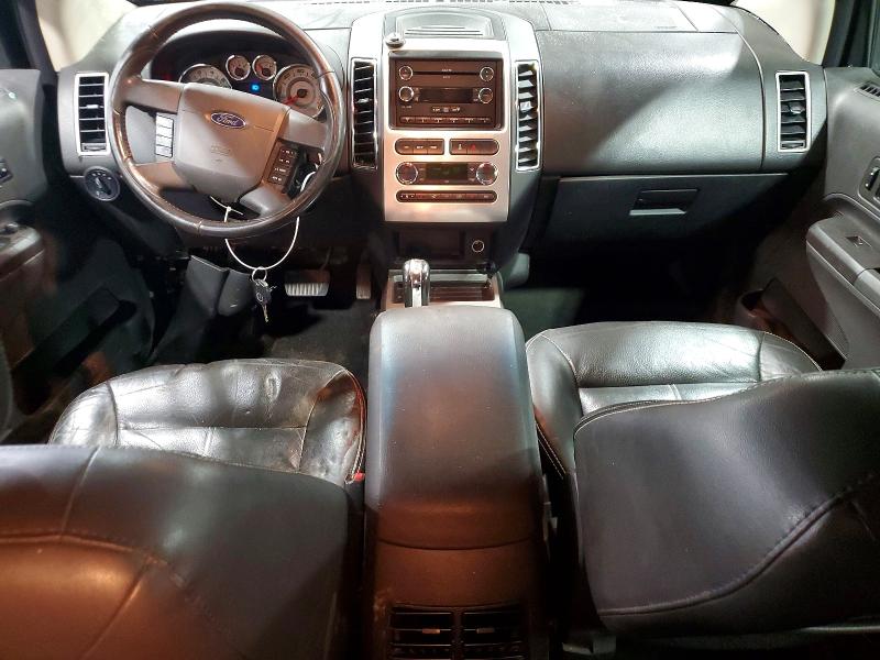 Продажа на аукционе авто 2008 Ford Edge, vin: 2FMDK39C98BB41391, номер лота: 63712826