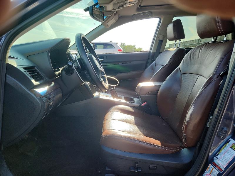 65310706 :رقم المزاد ، 4S4BRCPC4E3266302 vin ، 2014 Subaru Outback مزاد بيع