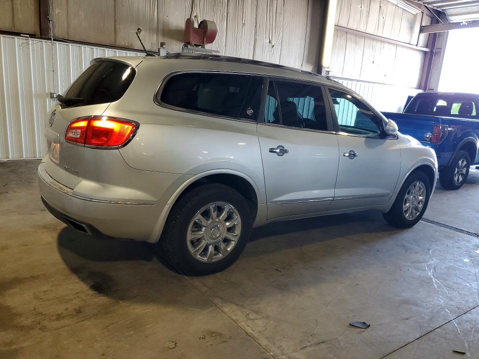 Продаж на аукціоні авто 2015 Buick Enclave, vin: 5GAKRBKD7FJ160875, номер лоту: 64648566