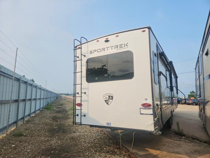 Aukcja sprzedaży 2026 Kz Sporttrek, vin: 4EZF14229T8100065, numer aukcji: 64239996