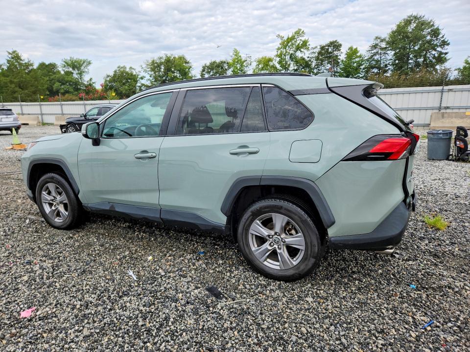 Aukcja sprzedaży 2022 Toyota Rav4, vin: 2T3W1RFV6NW209759, numer aukcji: 64468766