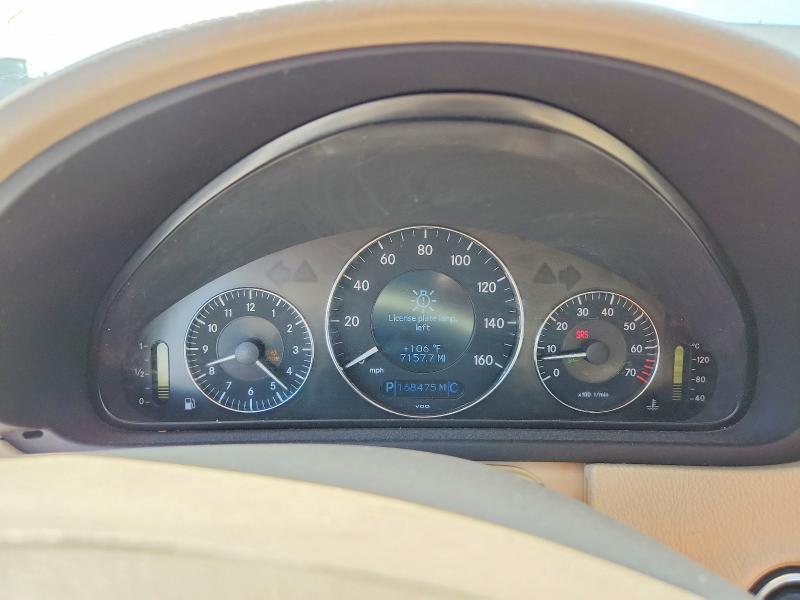 Aukcja sprzedaży 2006 Mercedes-benz Clk, vin: WDBTJ56H46F182987, numer aukcji: 66518046