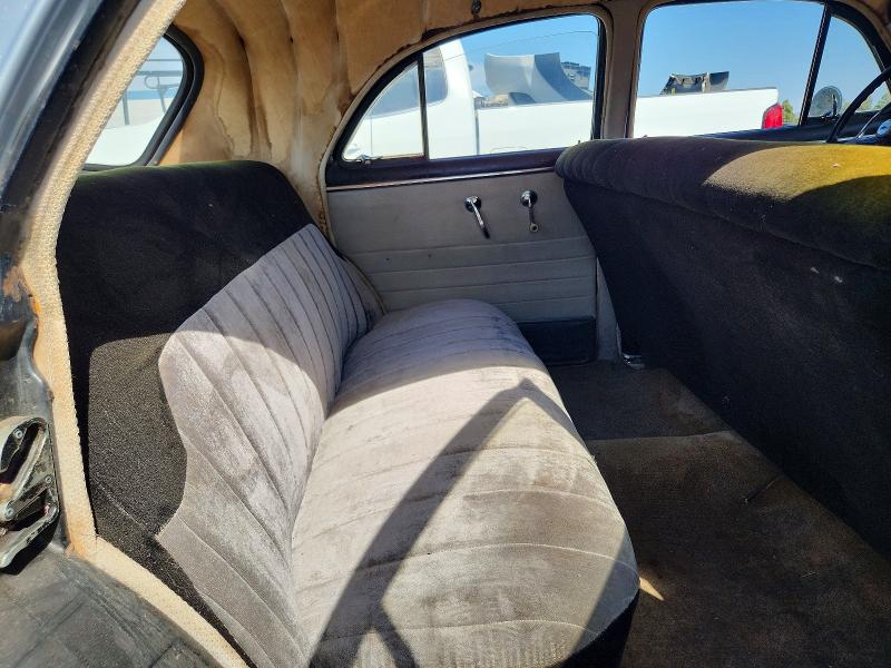 64897866 :رقم المزاد ، 6KKA4273 vin ، 1952 Chevrolet Deluxe 2 Door مزاد بيع