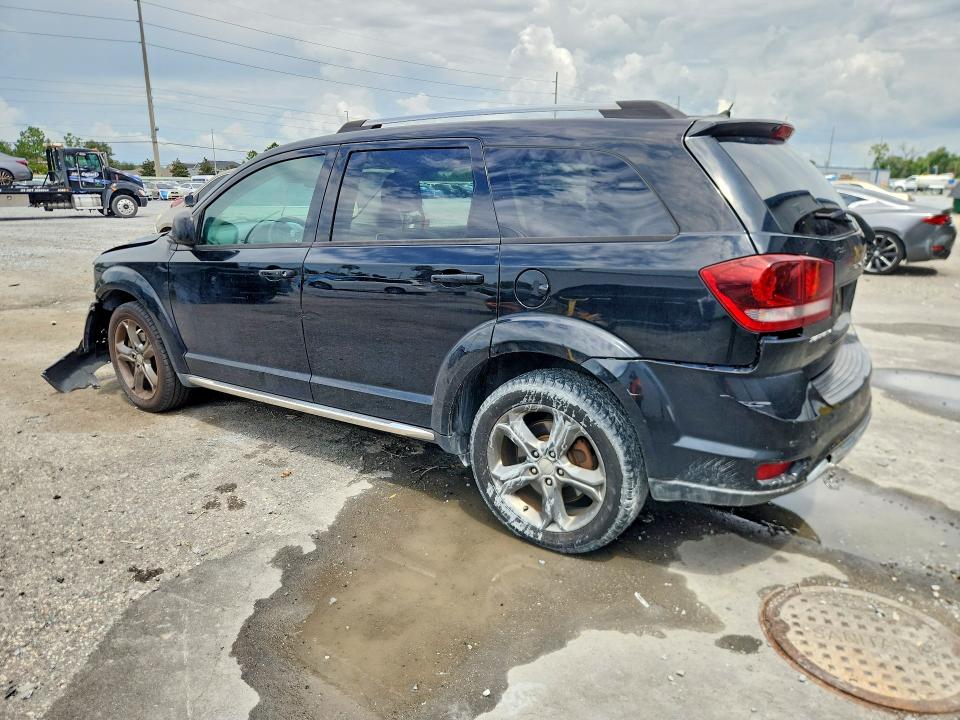 Aukcja sprzedaży 2016 Dodge Journey, vin: 3C4PDCGG4GT143621, numer aukcji: 65637646