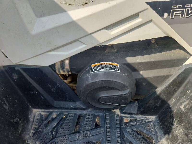 63690436 :رقم المزاد ، 4XAMH5EA7EA587072 vin ، 2014 Polaris Sportsman مزاد بيع