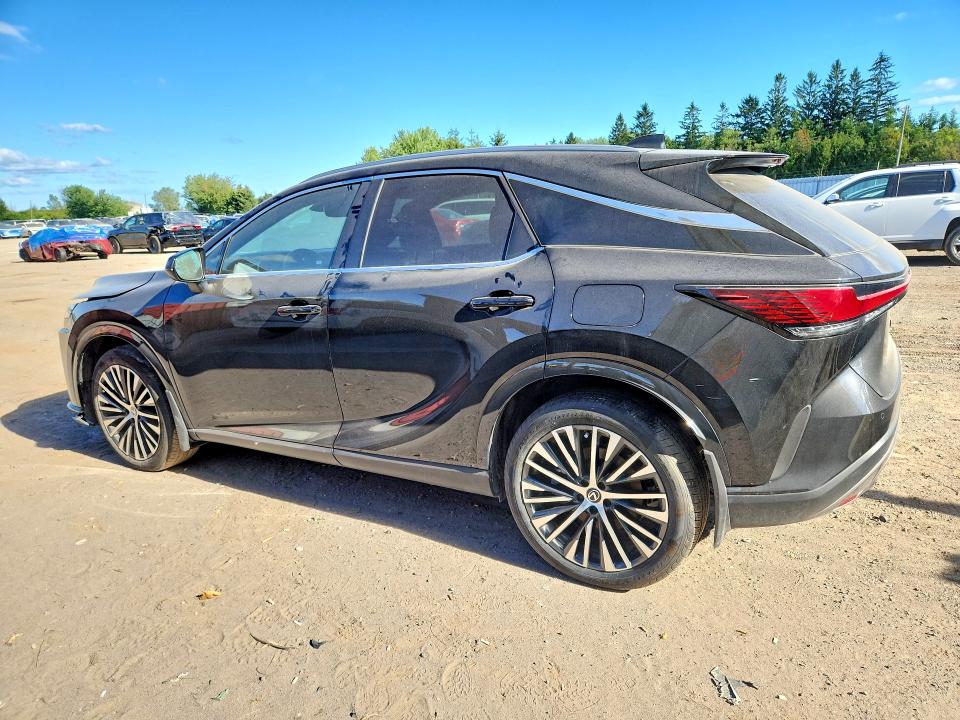 65210316 :رقم المزاد ، 2T2BAMCA7RC078176 vin ، 2024 Lexus Rx 350 مزاد بيع