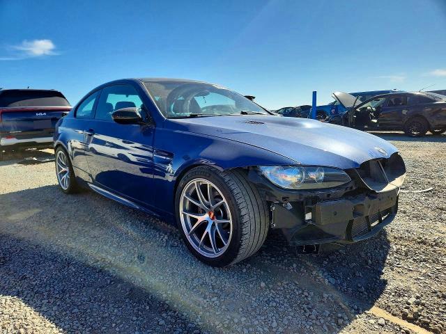 65510756 :رقم المزاد ، WBSKG9C57BE646246 vin ، 2011 Bmw M3 مزاد بيع