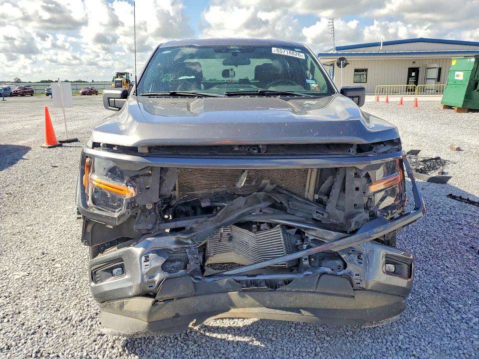 Продаж на аукціоні авто 2024 Ford F150, vin: 1FTEW2KP2RKD53996, номер лоту: 65718826