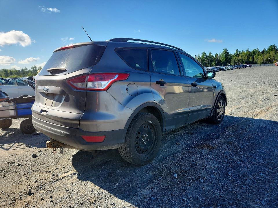 Aukcja sprzedaży 2014 Ford Escape, vin: 1FMCU0F72EUB66795, numer aukcji: 66725746