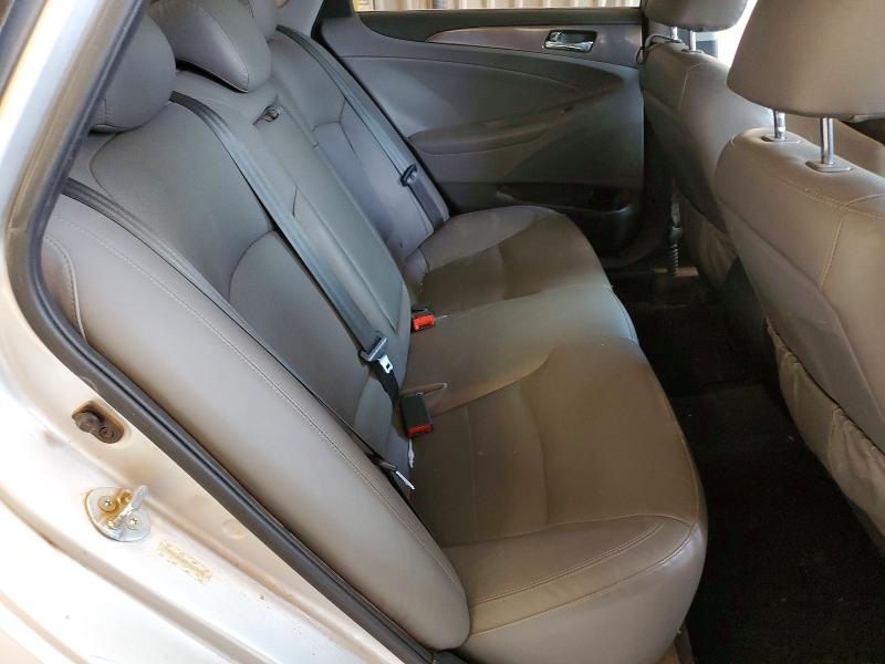 64065216 :رقم المزاد ، KMHEC4A43FA123893 vin ، 2015 Hyundai Sonata Hybrid مزاد بيع