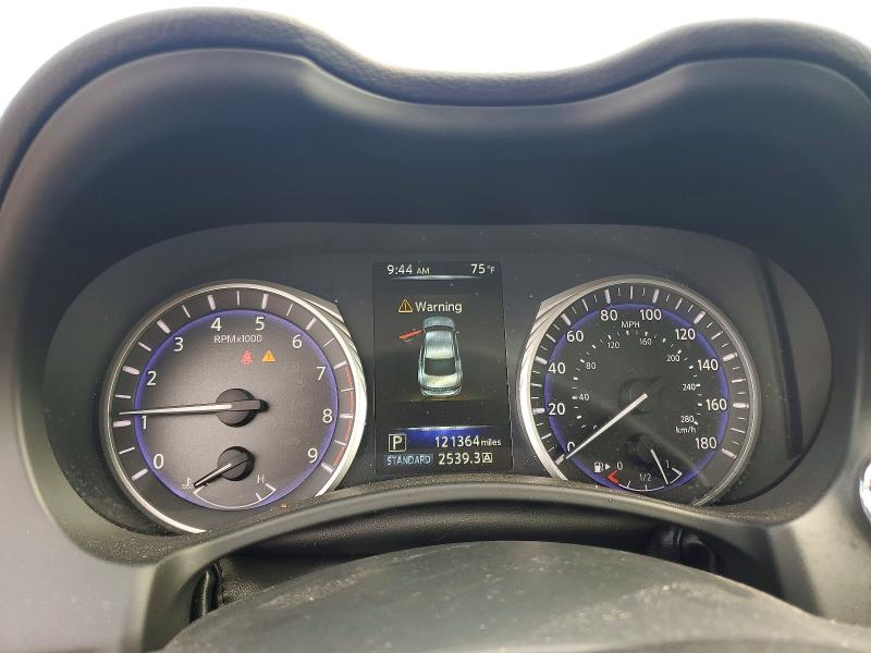 65580806 :رقم المزاد ، JN1EV7AP8HM738874 vin ، 2017 Infiniti Q50 مزاد بيع